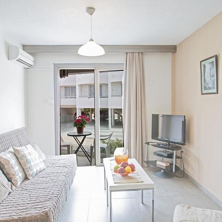Ayia Napa Holiday Apartment So2 外观 照片