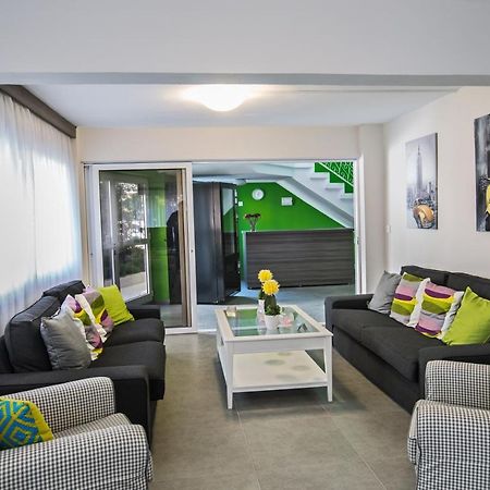Ayia Napa Holiday Apartment So2 外观 照片