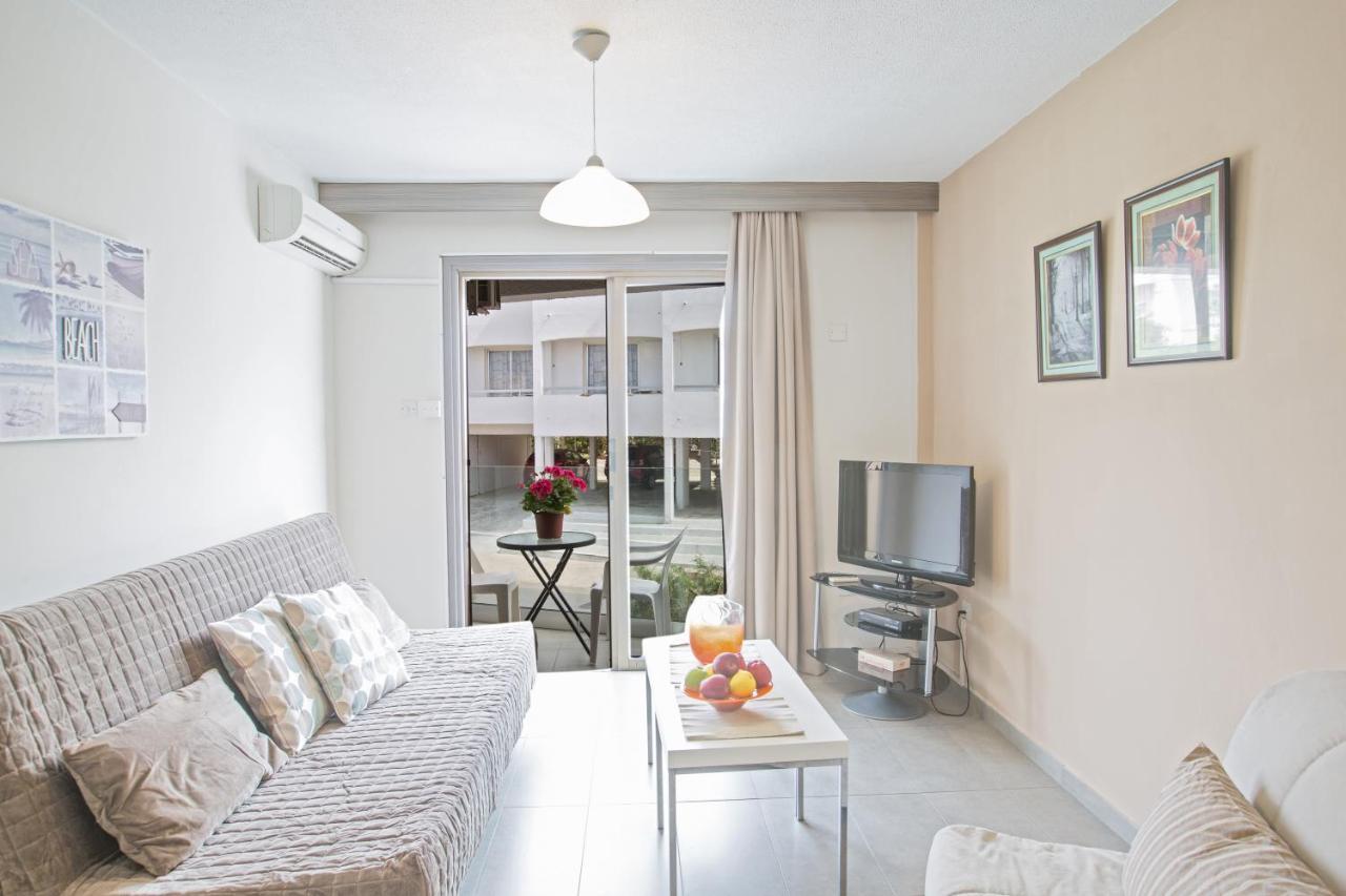 Ayia Napa Holiday Apartment So2 外观 照片
