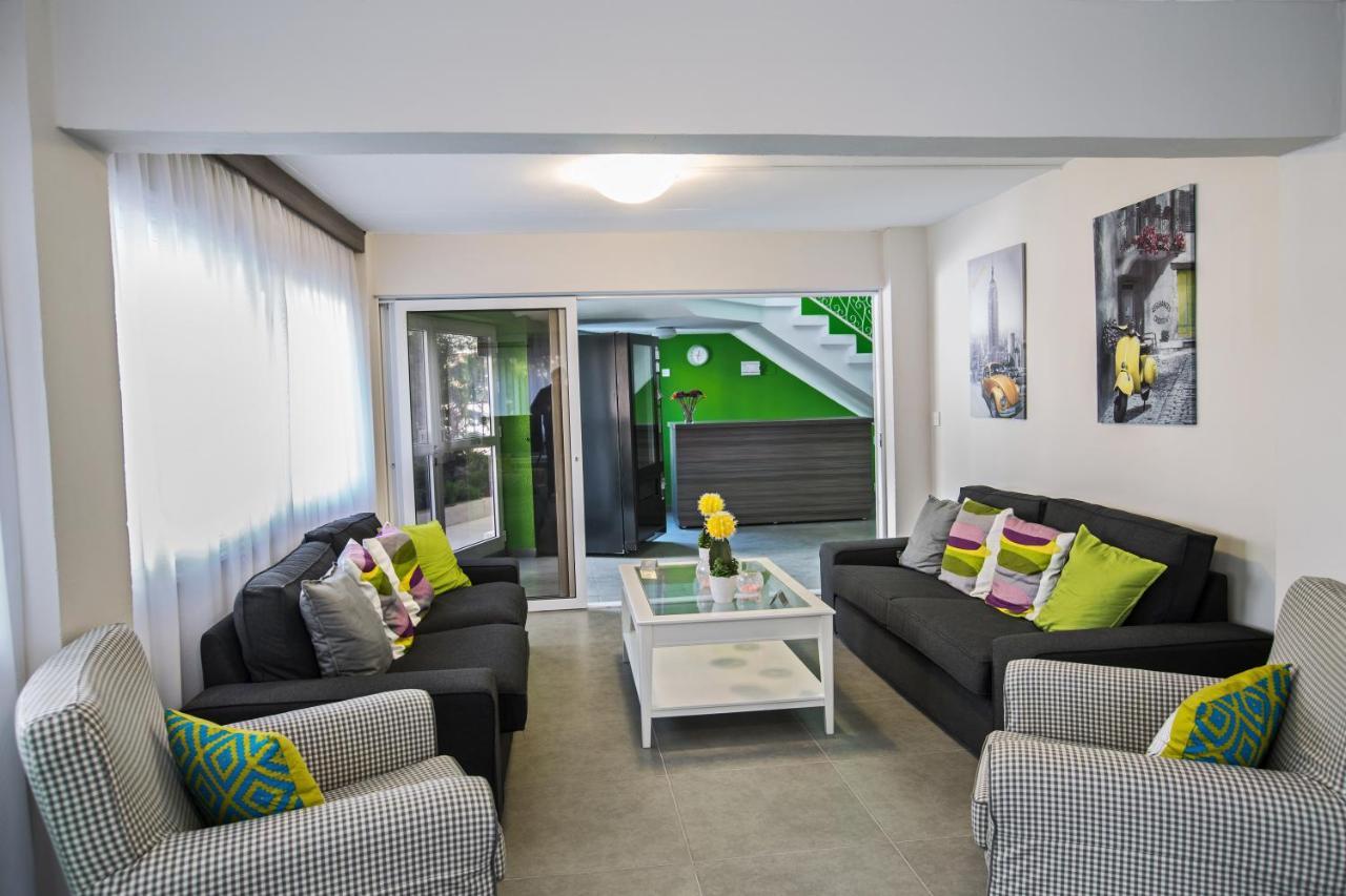 Ayia Napa Holiday Apartment So2 外观 照片