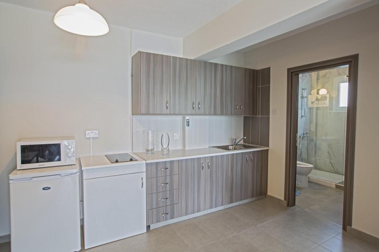 Ayia Napa Holiday Apartment So2 外观 照片