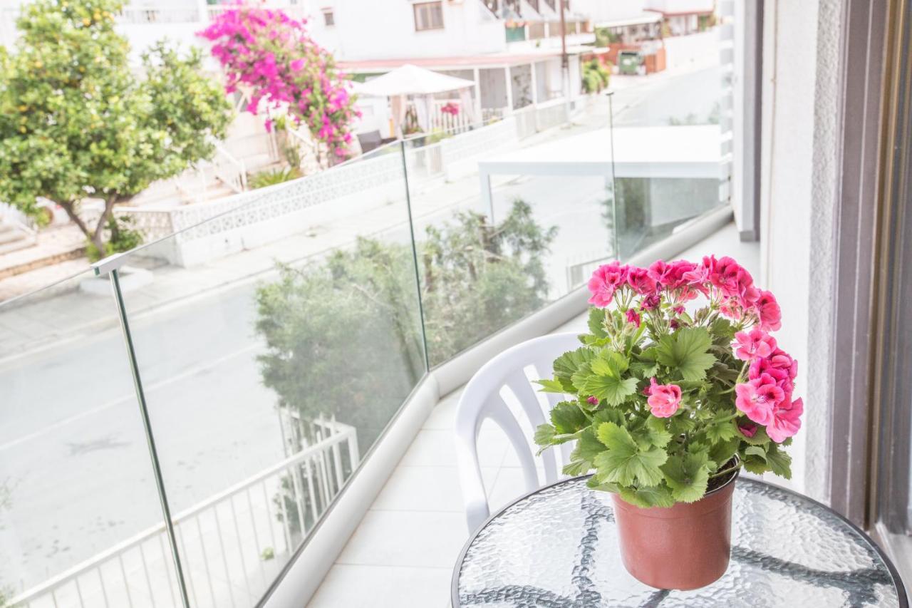 Ayia Napa Holiday Apartment So2 外观 照片