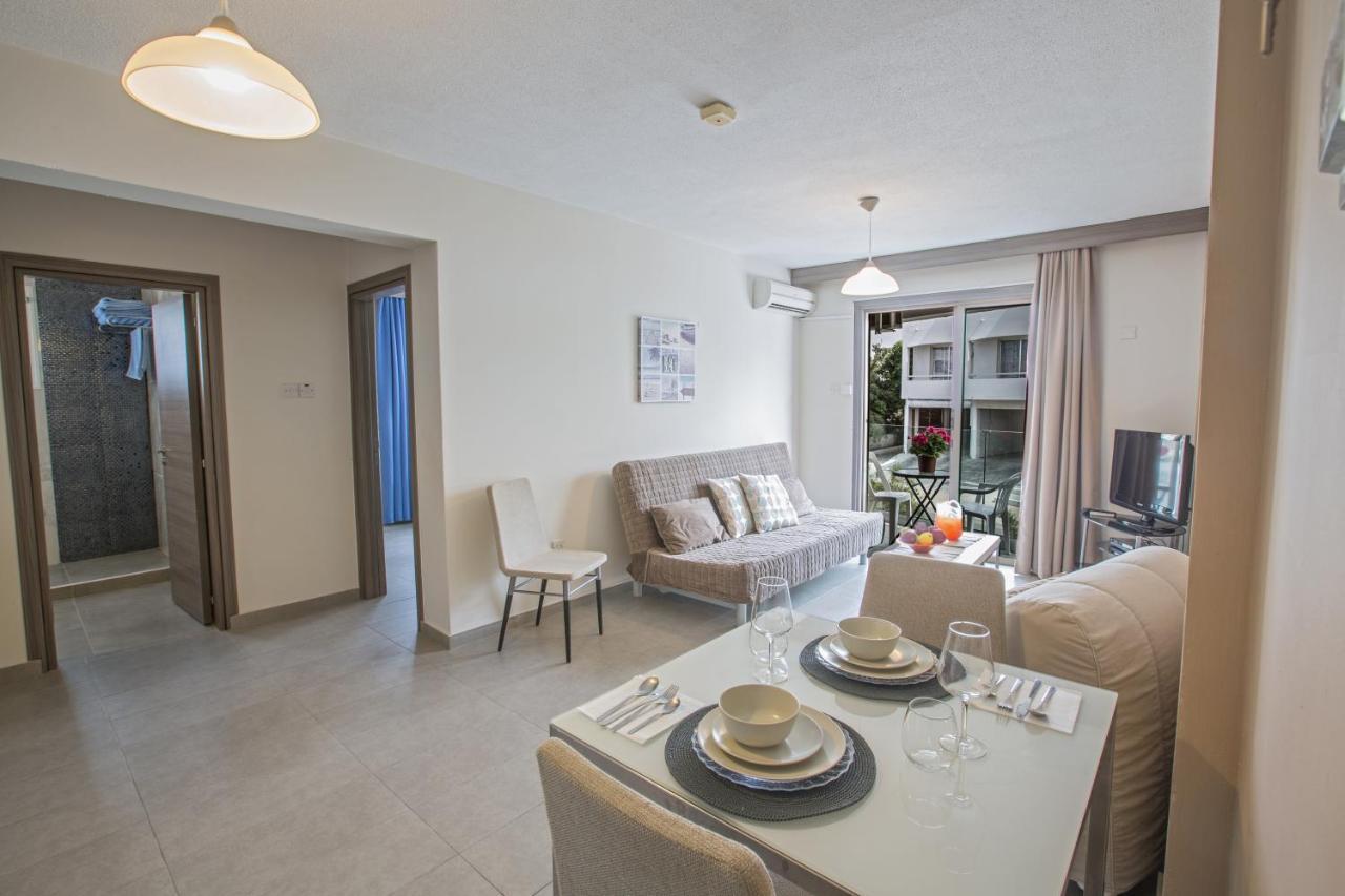 Ayia Napa Holiday Apartment So2 外观 照片
