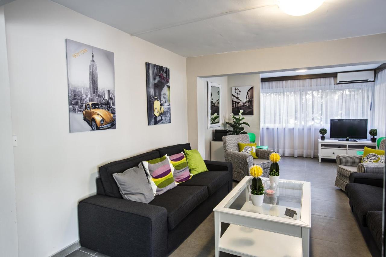 Ayia Napa Holiday Apartment So2 外观 照片